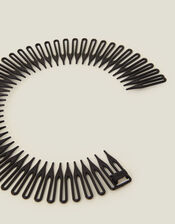 Flexible Comb Headband, , large