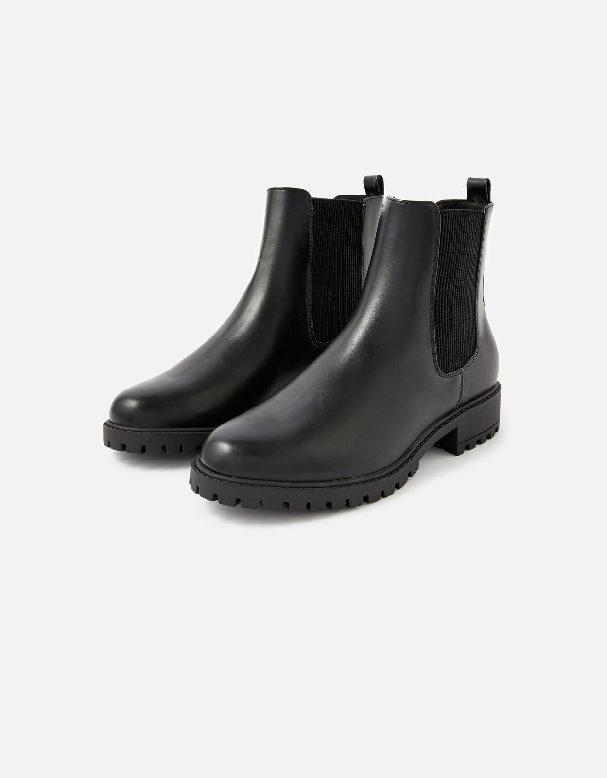 Accessorize boots shop