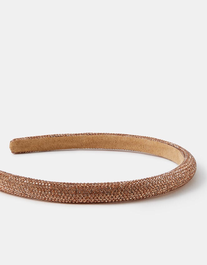 Diamant&eacute; Headband, , large