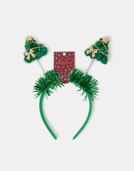 Christmas Tree Head Bopper, , large
