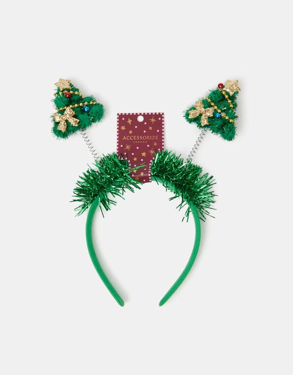 Christmas Tree Head Bopper, , large