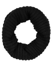 Knit Snood, , large