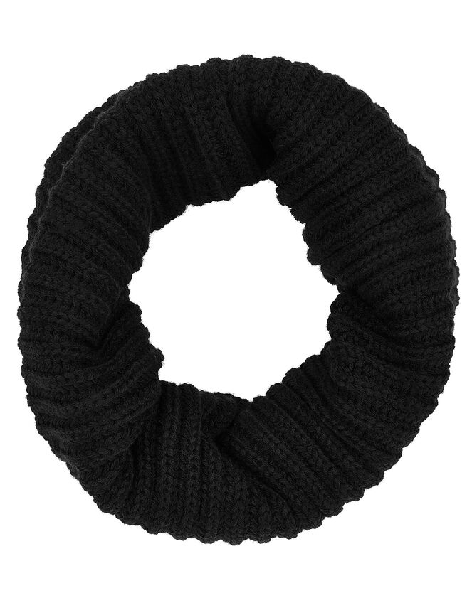 Knit Snood, , large