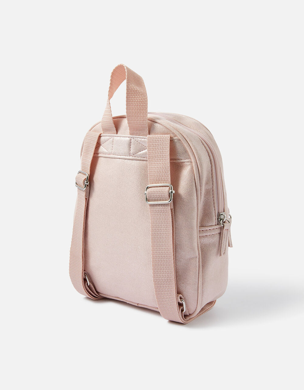 Girls Star Sequin Backpack Girls backpacks Accessorize UK