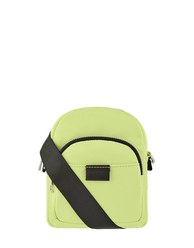 Maeve Cross-Body Bag, , large