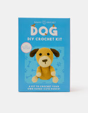 Kawaii Krochet Dog DIY Crochet Kit, , large