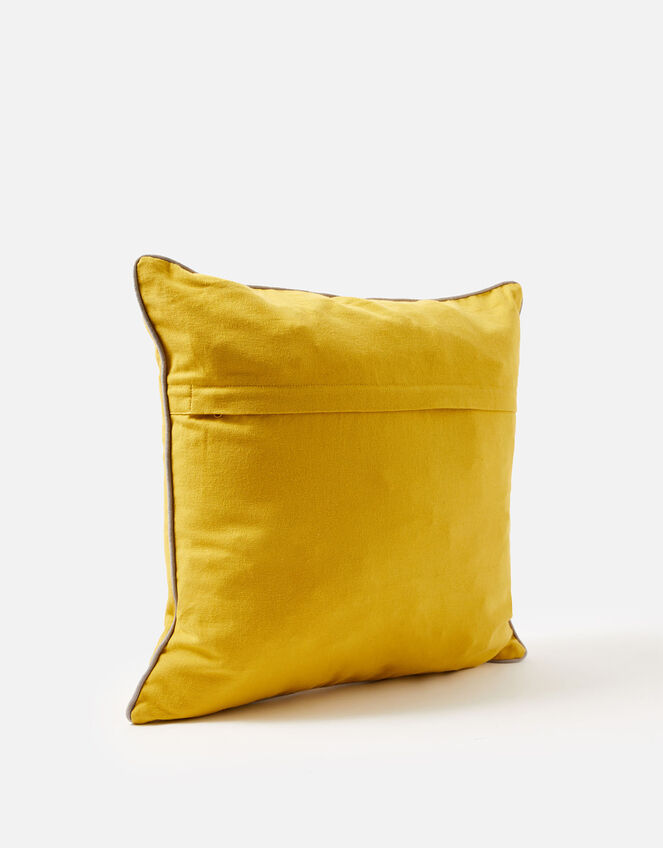 Elephant Cushion Cover WWF Collaboration , , large