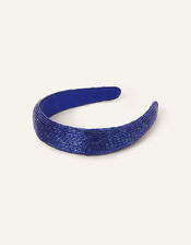Beaded Headband, , large