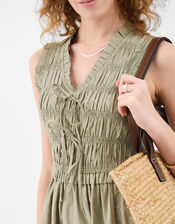 , Green (KHAKI), large