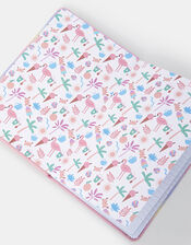 Girls Ice Cream Notebook, , large