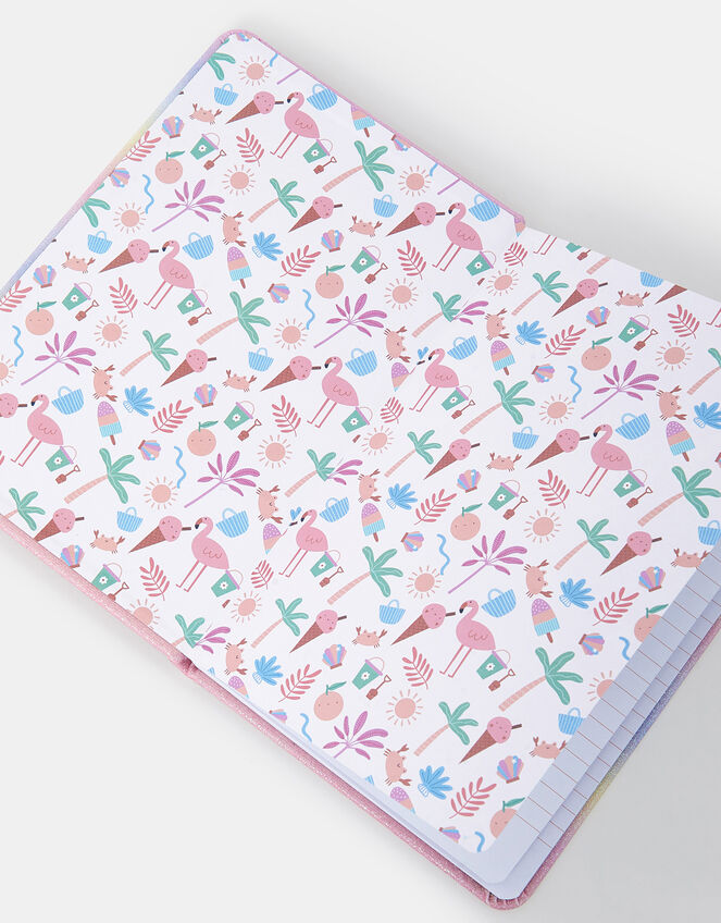 Girls Ice Cream Notebook, , large