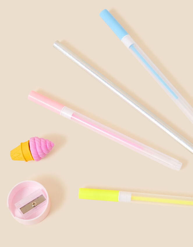 Funshine Stationery Set, , large
