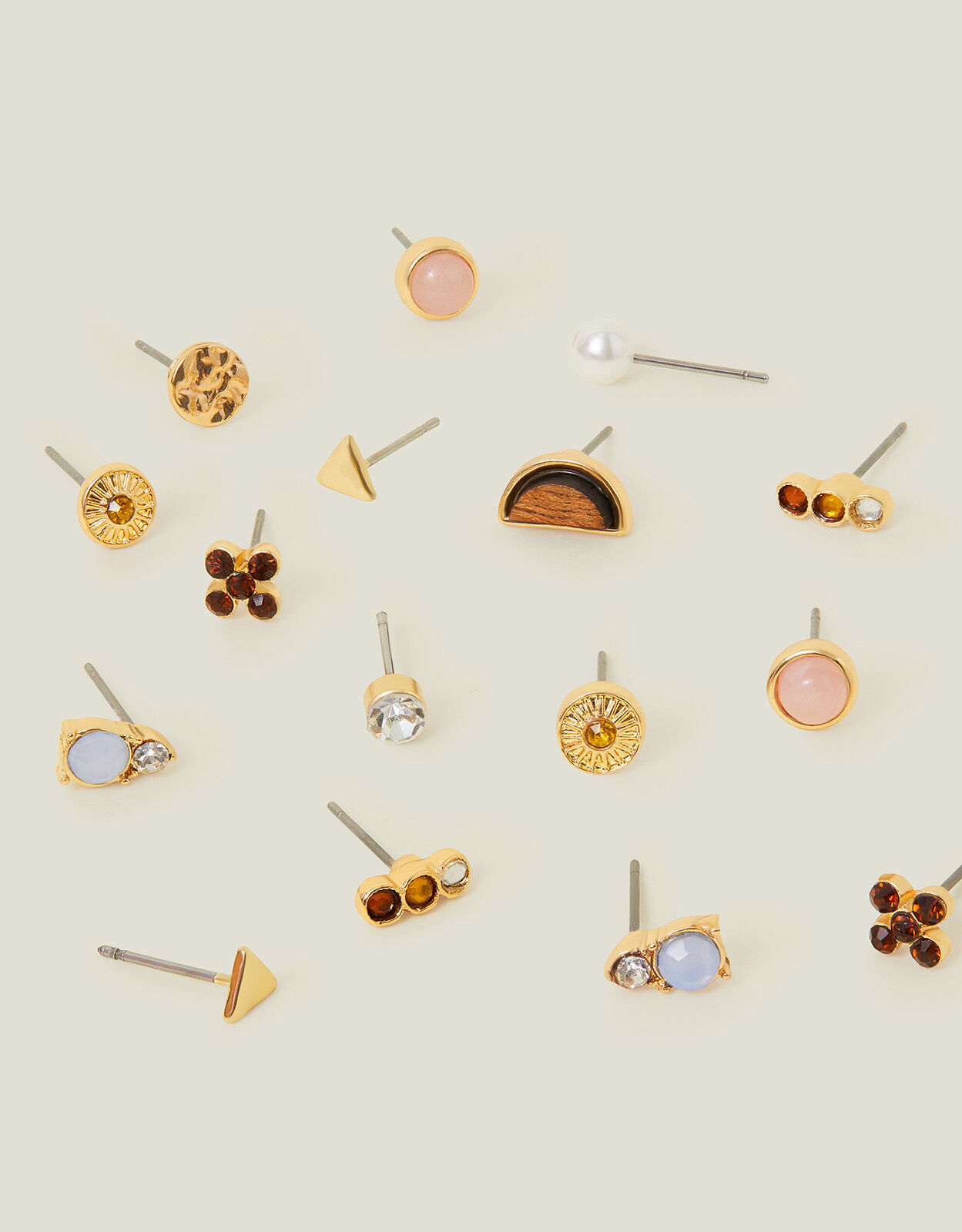 Accessorize studs store