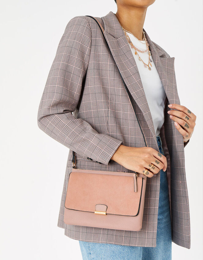 Cassie Cross-Body Bag , , large