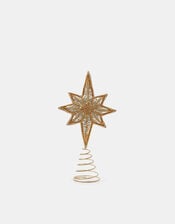 North Star Christmas Tree Topper, , large
