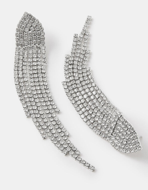 Cupchain Drop Earrings, , large