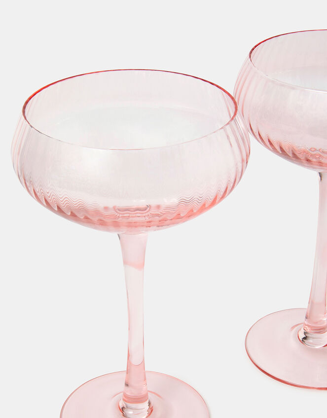 2-Pack Here's How The Lou Coupe Glasses, , large