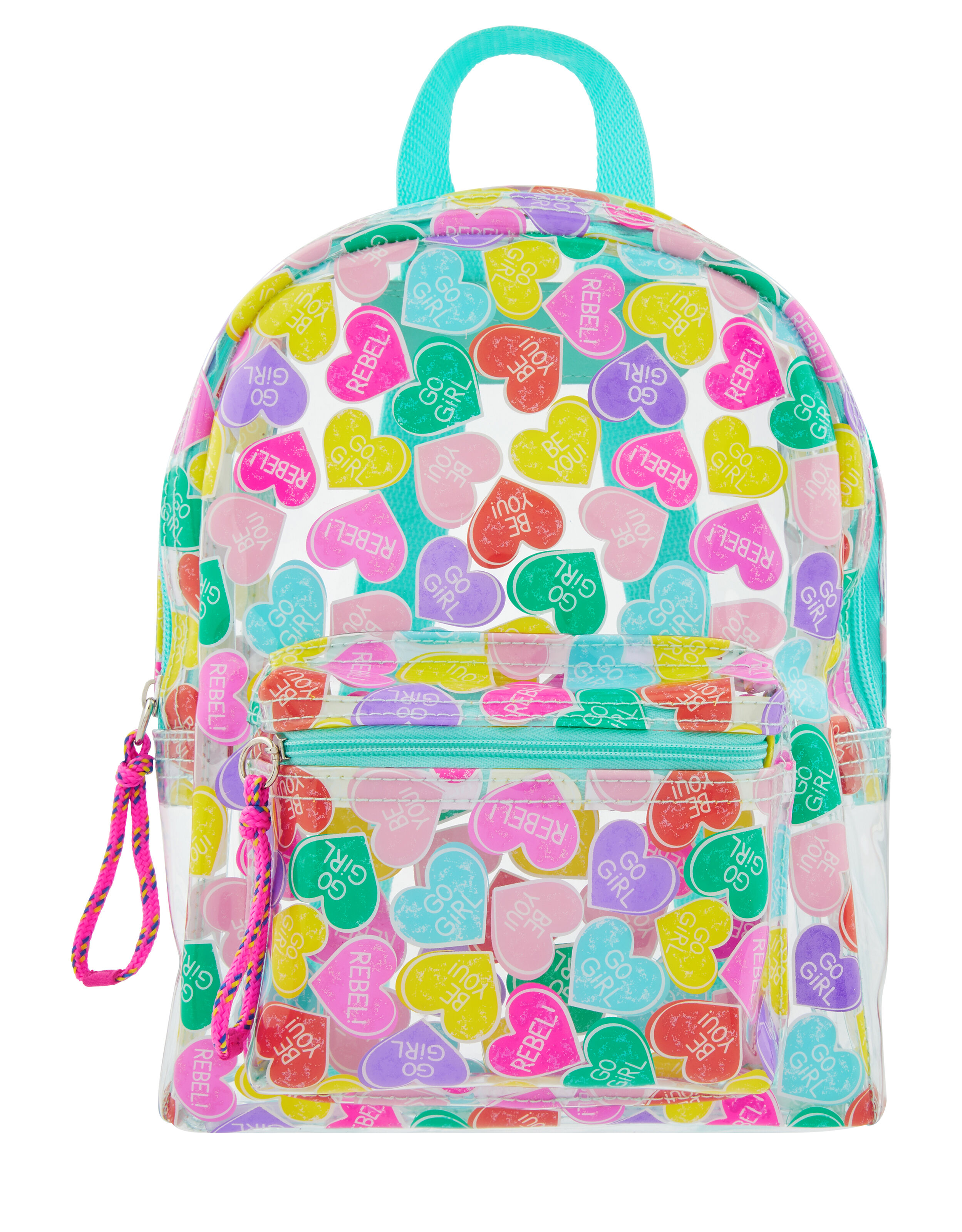 Jelly backpacks 2025