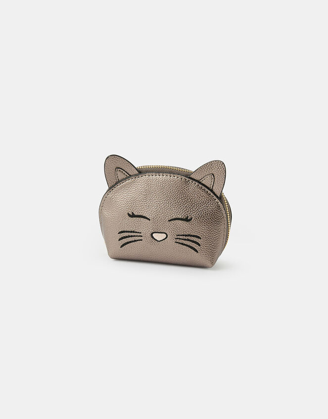 Cat Coin Purse | Purses & Wallets | Accessorize UK