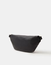 Sling Crossbody Bag, Black (BLACK), large