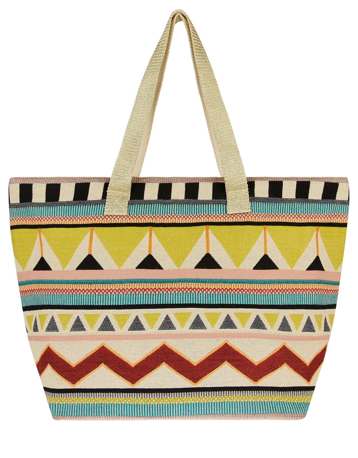 Aztec tote bag online