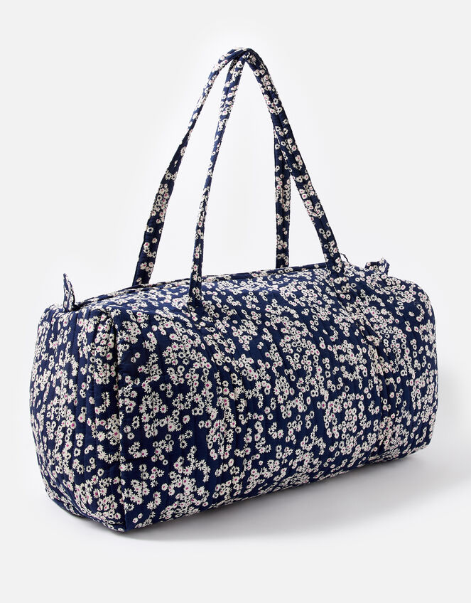 Ditsy Daisy Weekend Bag, , large