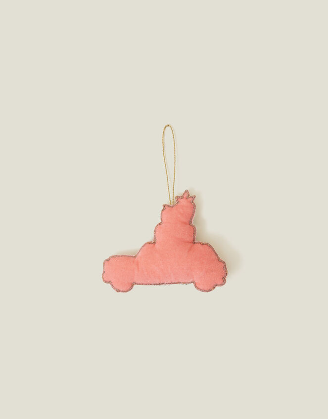 Driving Home for Christmas Hanging Decoration, , large