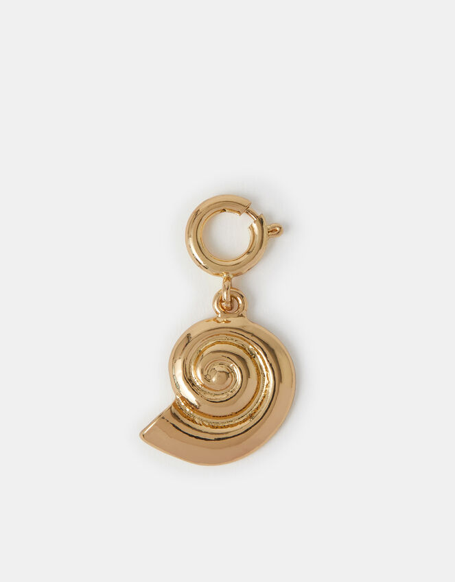Fossil Jewellery Charm, , large