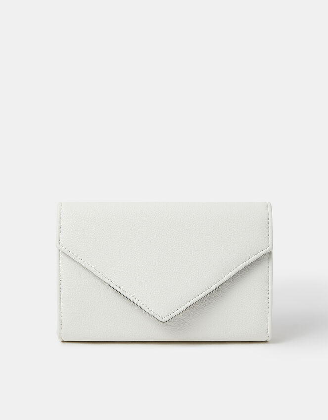 Envelope Clutch Bag, , large