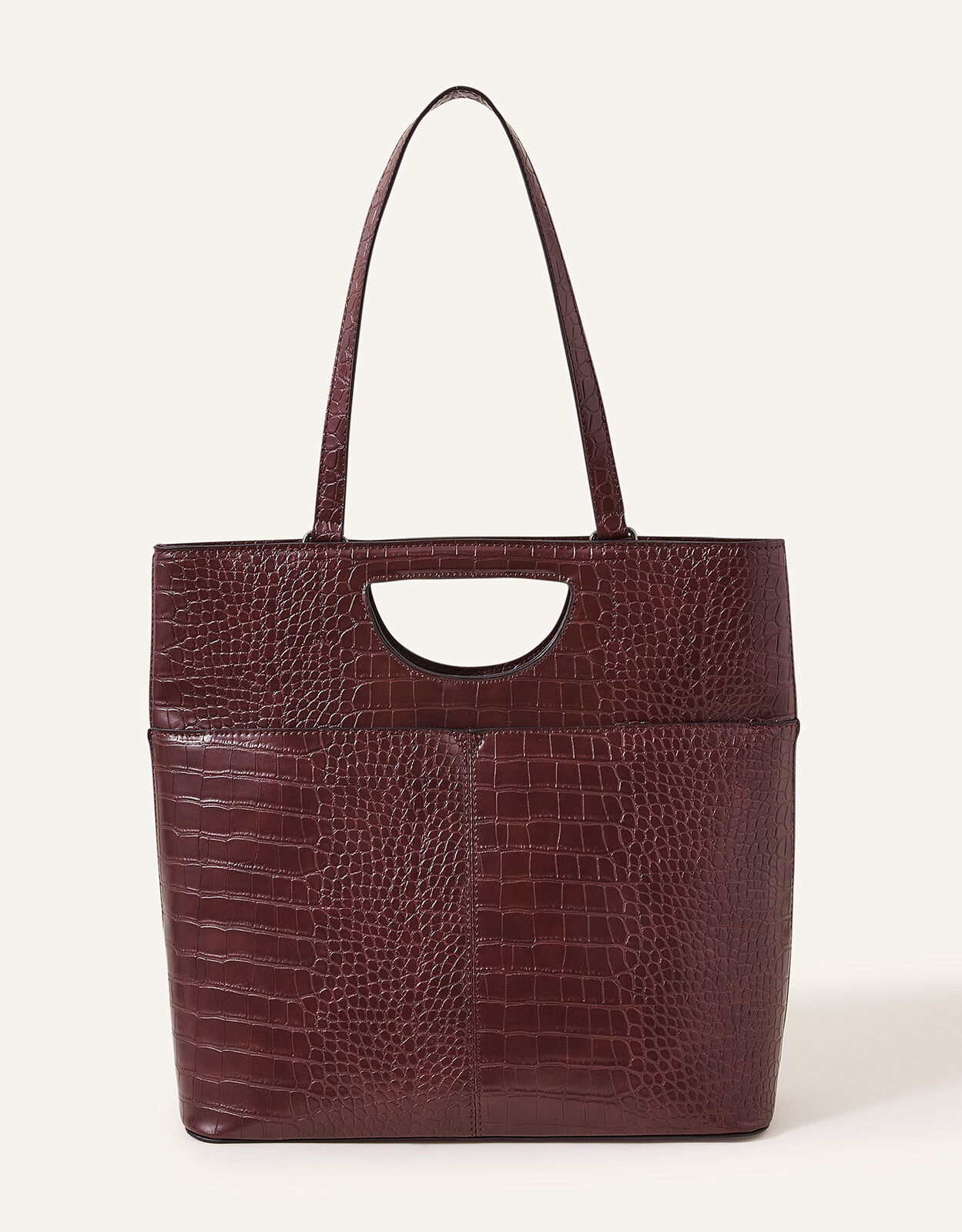 Red bag new arrivals accessorize