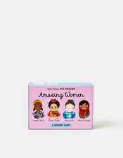 Little People Big Dreams Amazing Women Memory Game, , large