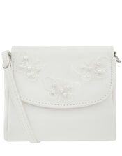 Patent Butterfly Cross-Body Bag, , large