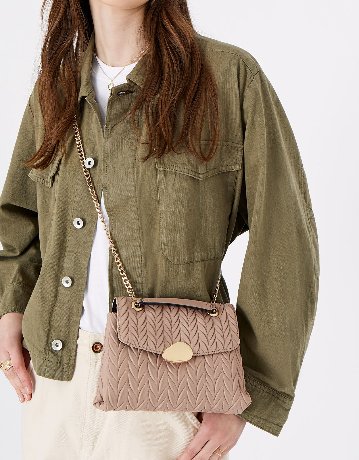 Accessorize ayda bag store