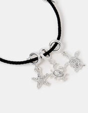 3-Pack Sea Jewellery Charms, , large