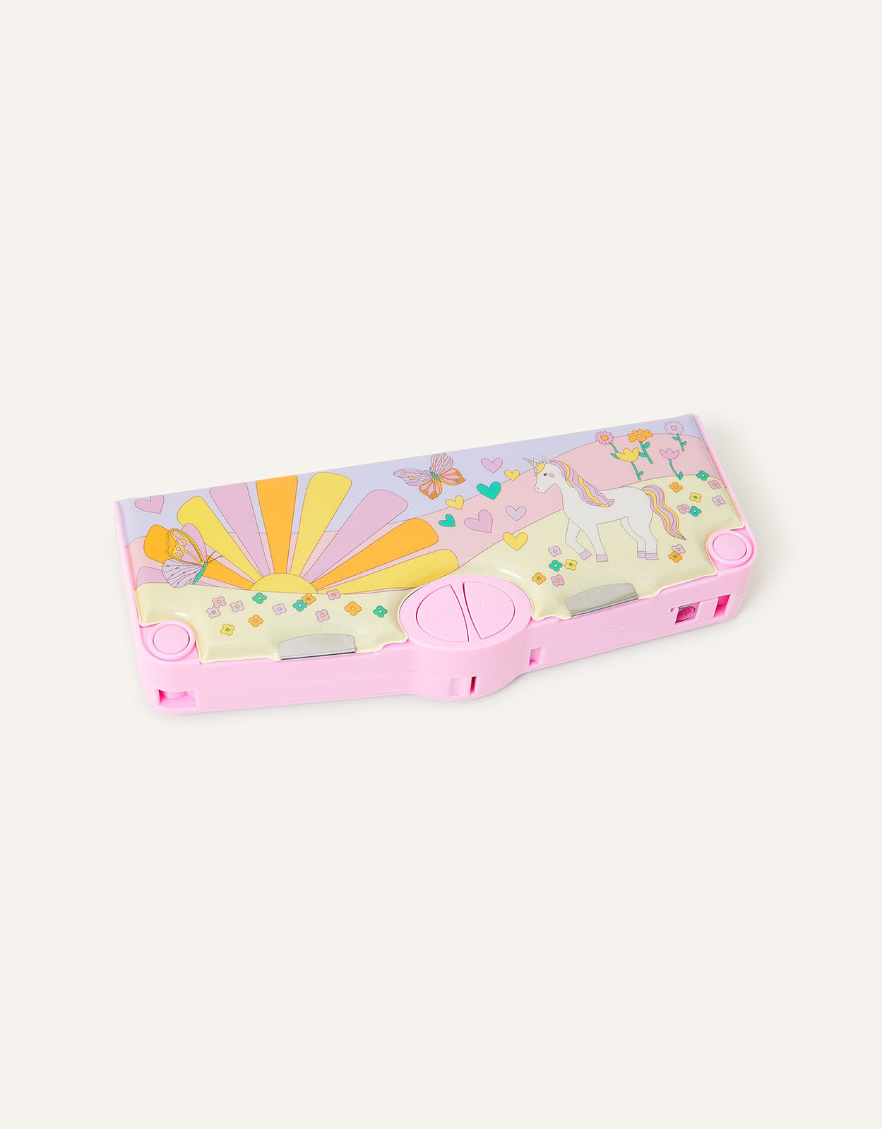 Pencil case pop shop out