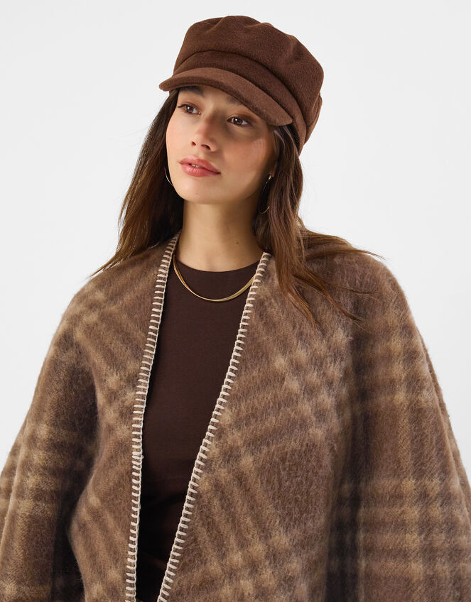 Baker Boy Hat, , large
