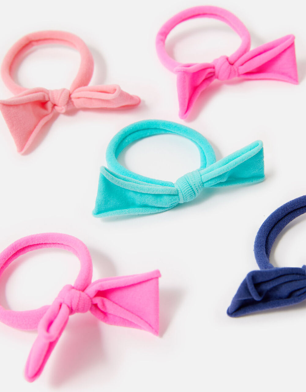 Mini Hairband Set Hair bands Accessorize UK