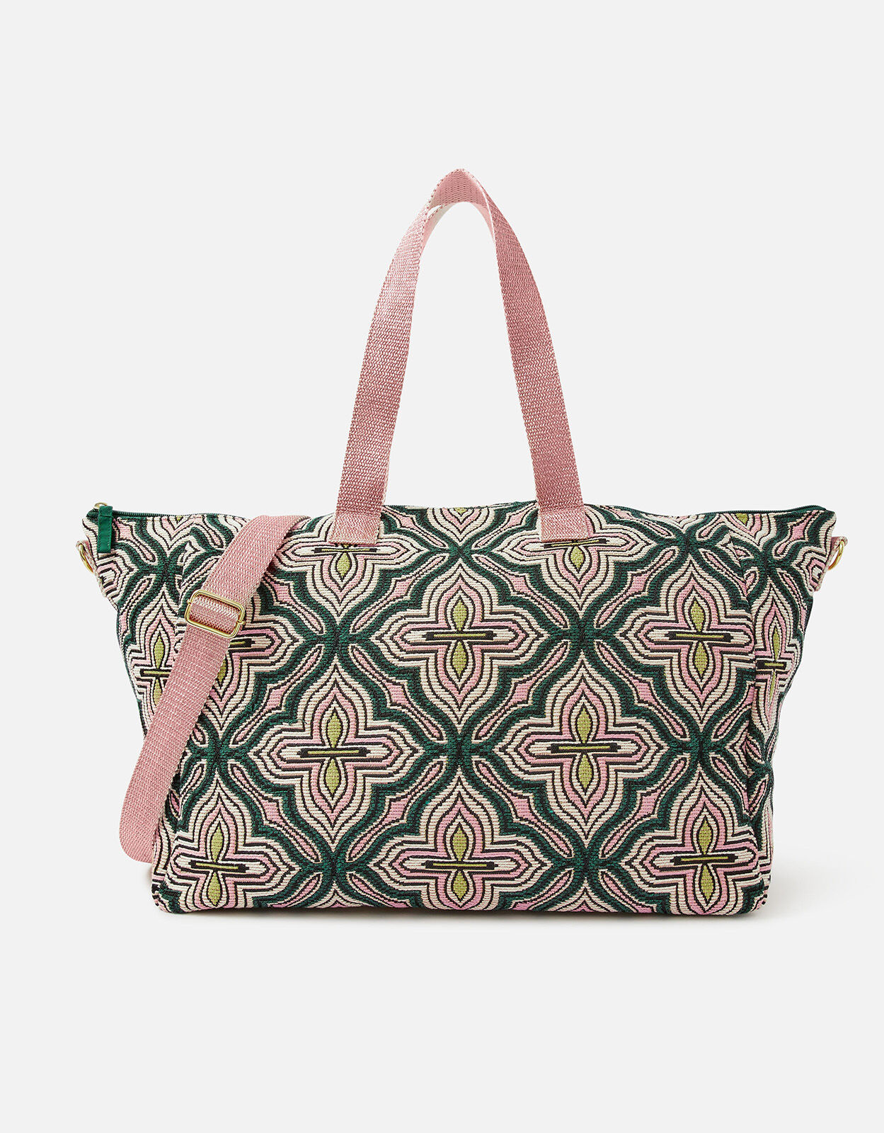 Accessorize clearance weekend bag