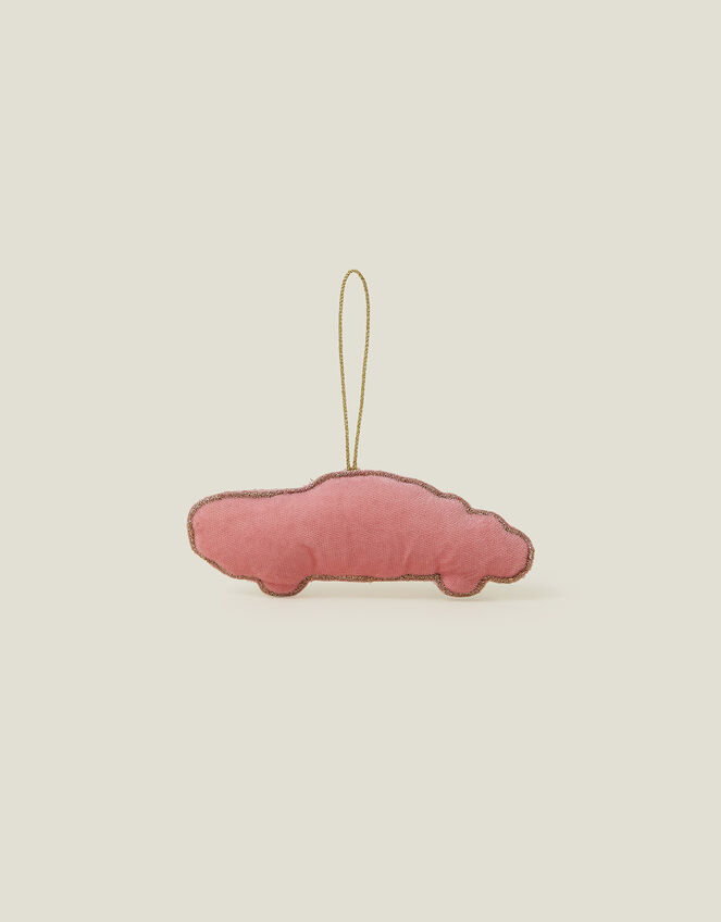 Embellished Cadillac Hanging Decoration, , large