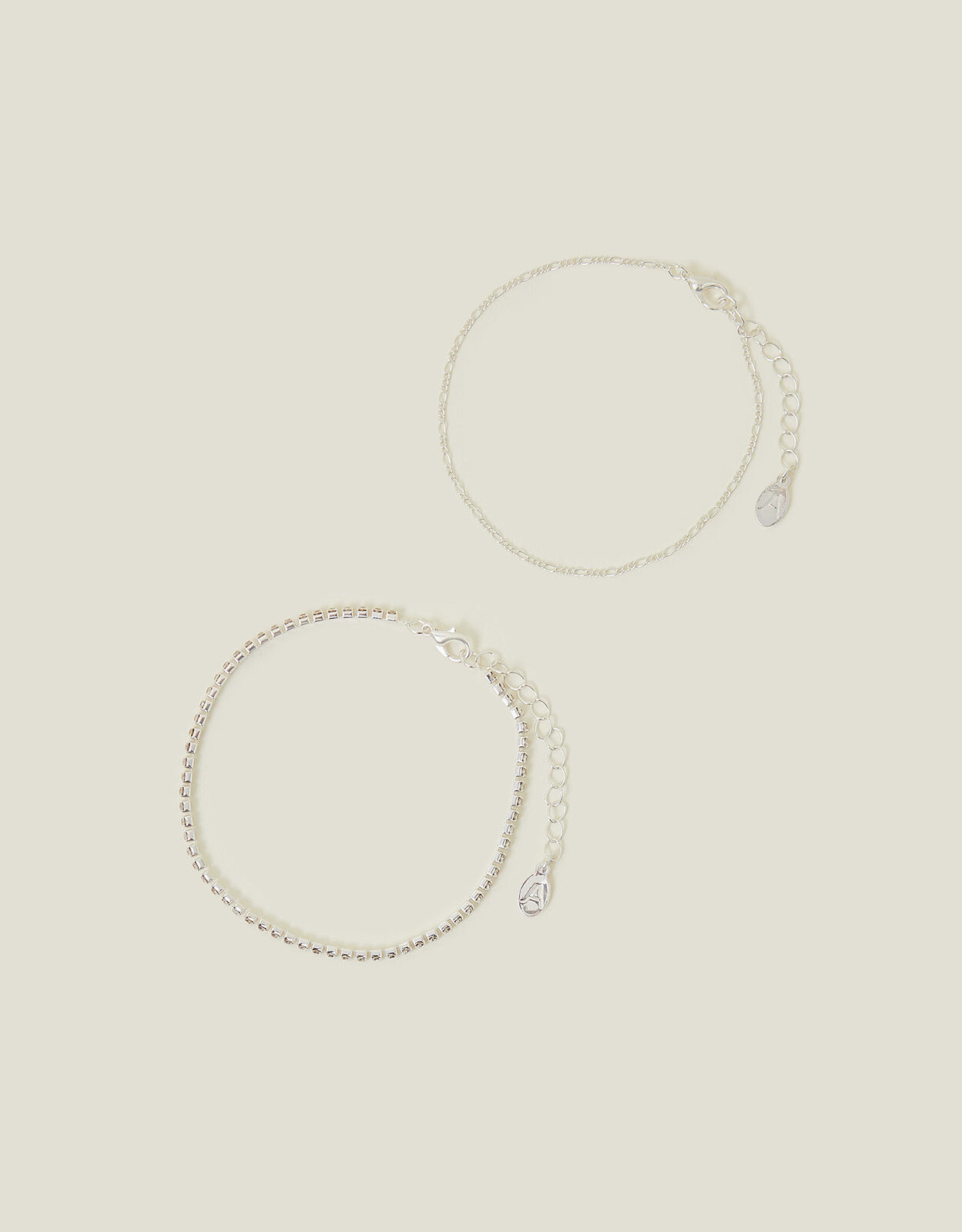 Accessorize anklet shop
