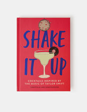 Shake It Up Taylor Swift Cocktail Book, , large