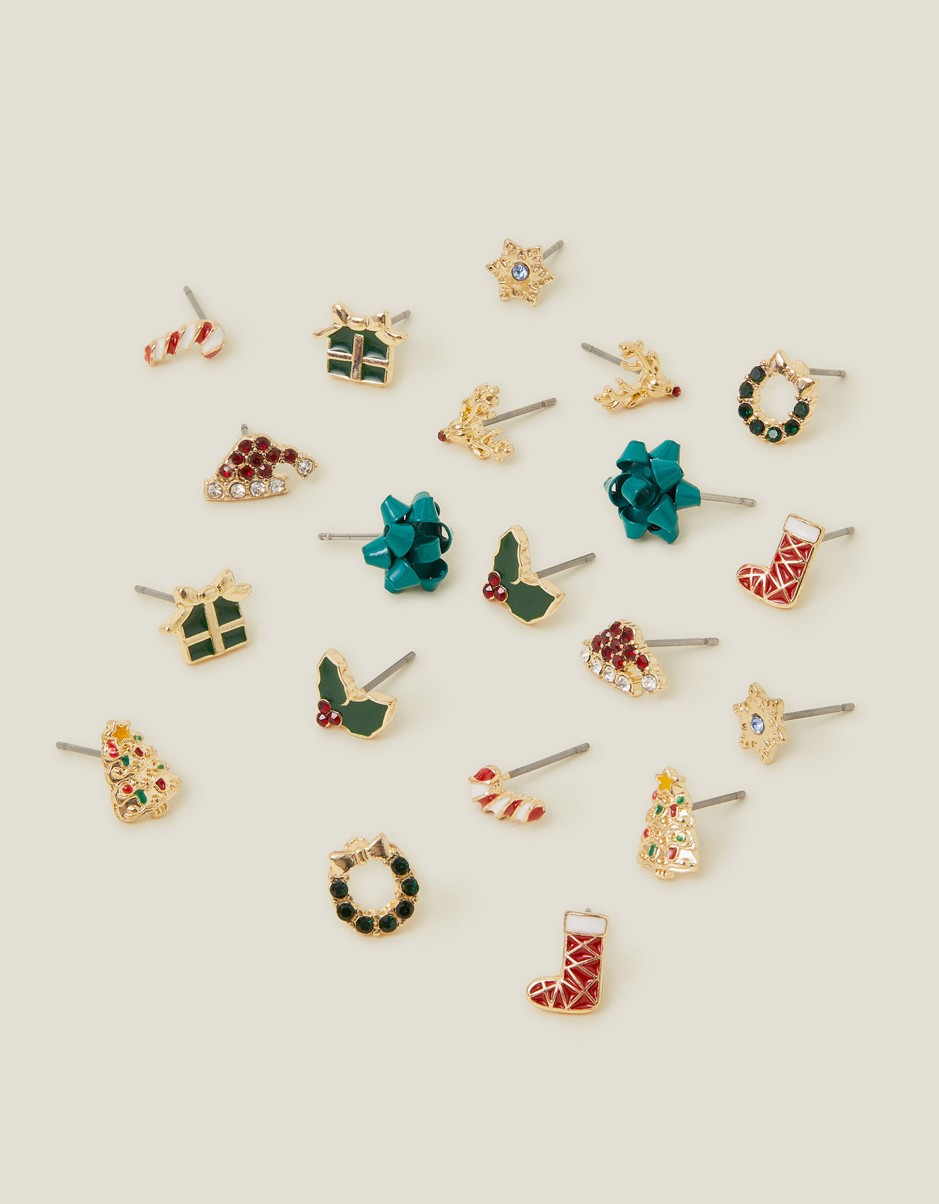 Accessorize sale earrings online