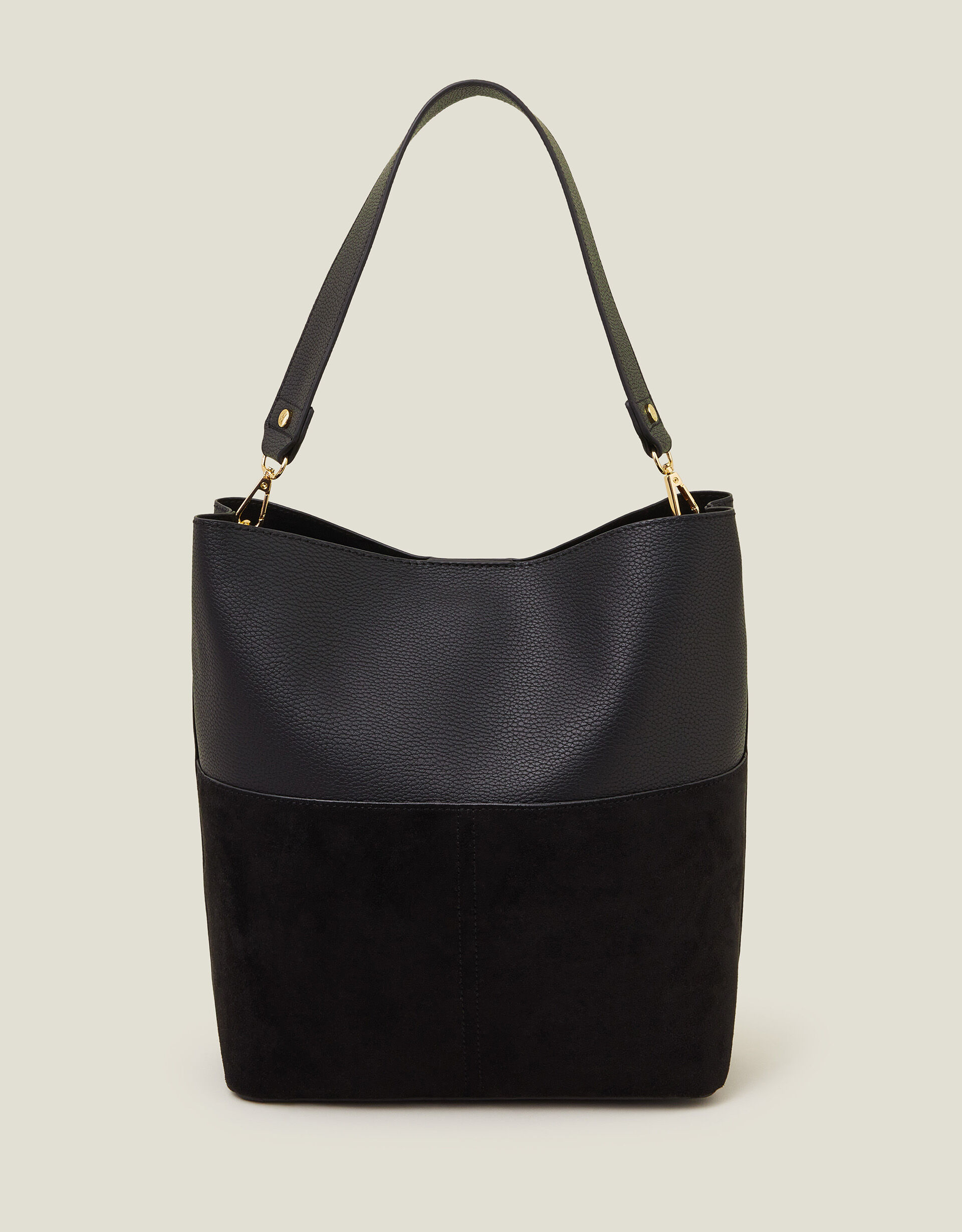 Bucket bag accessorize 2025