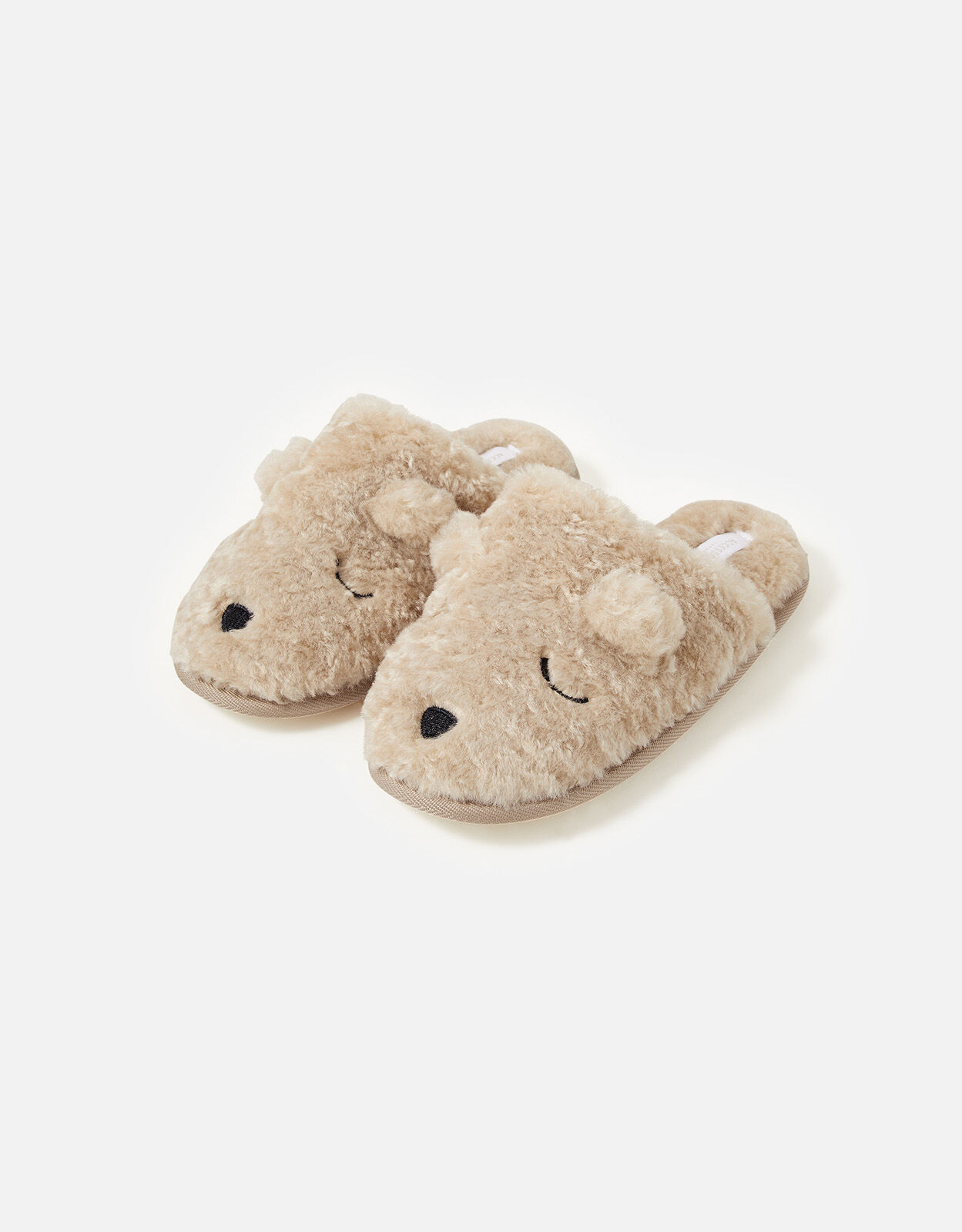 Bear slippers new arrivals forever 21