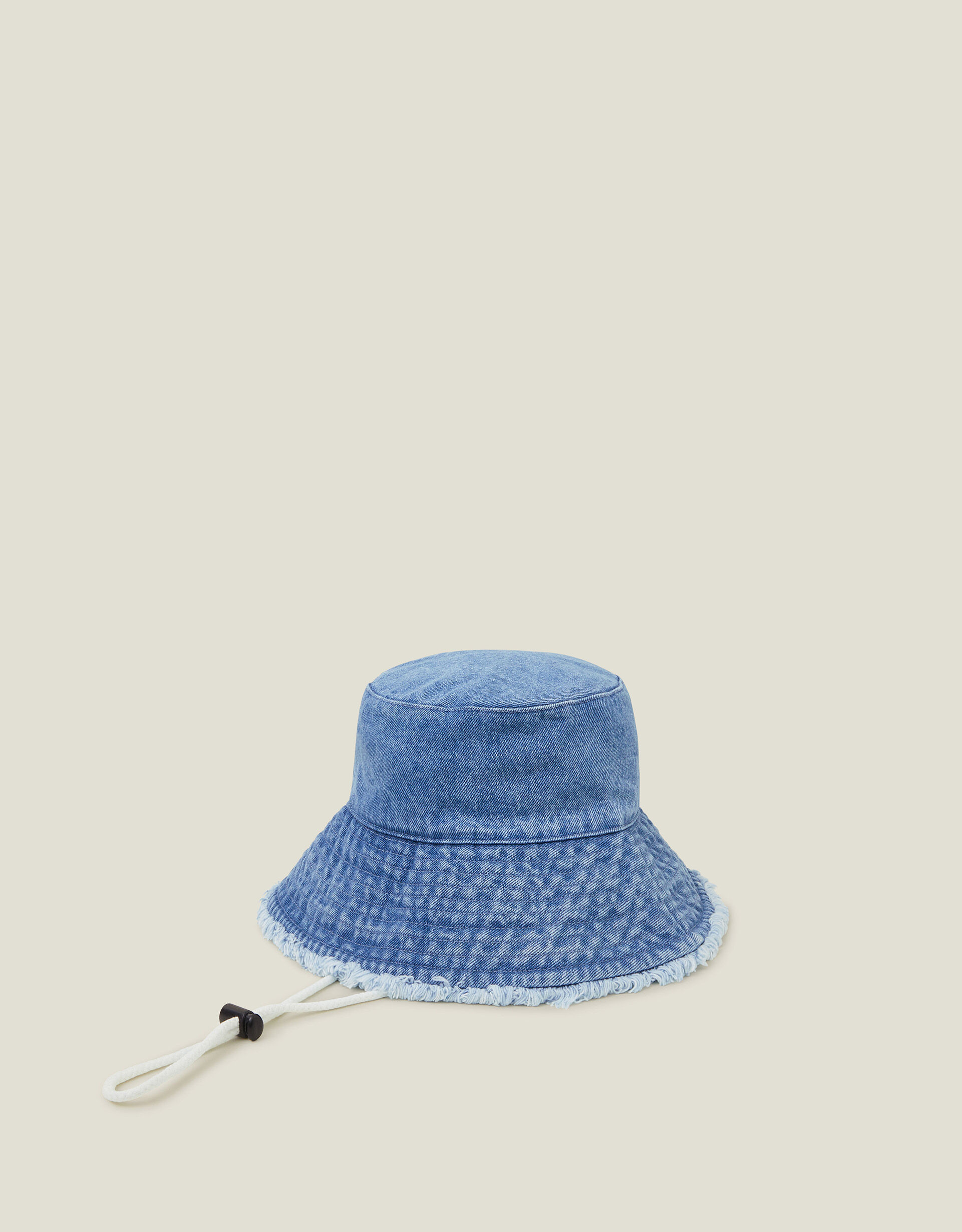 Denim Bucket Hat | Hats | Accessorize Global