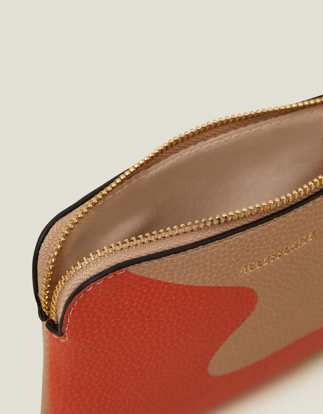 Two-Tone Coin Purse, , large