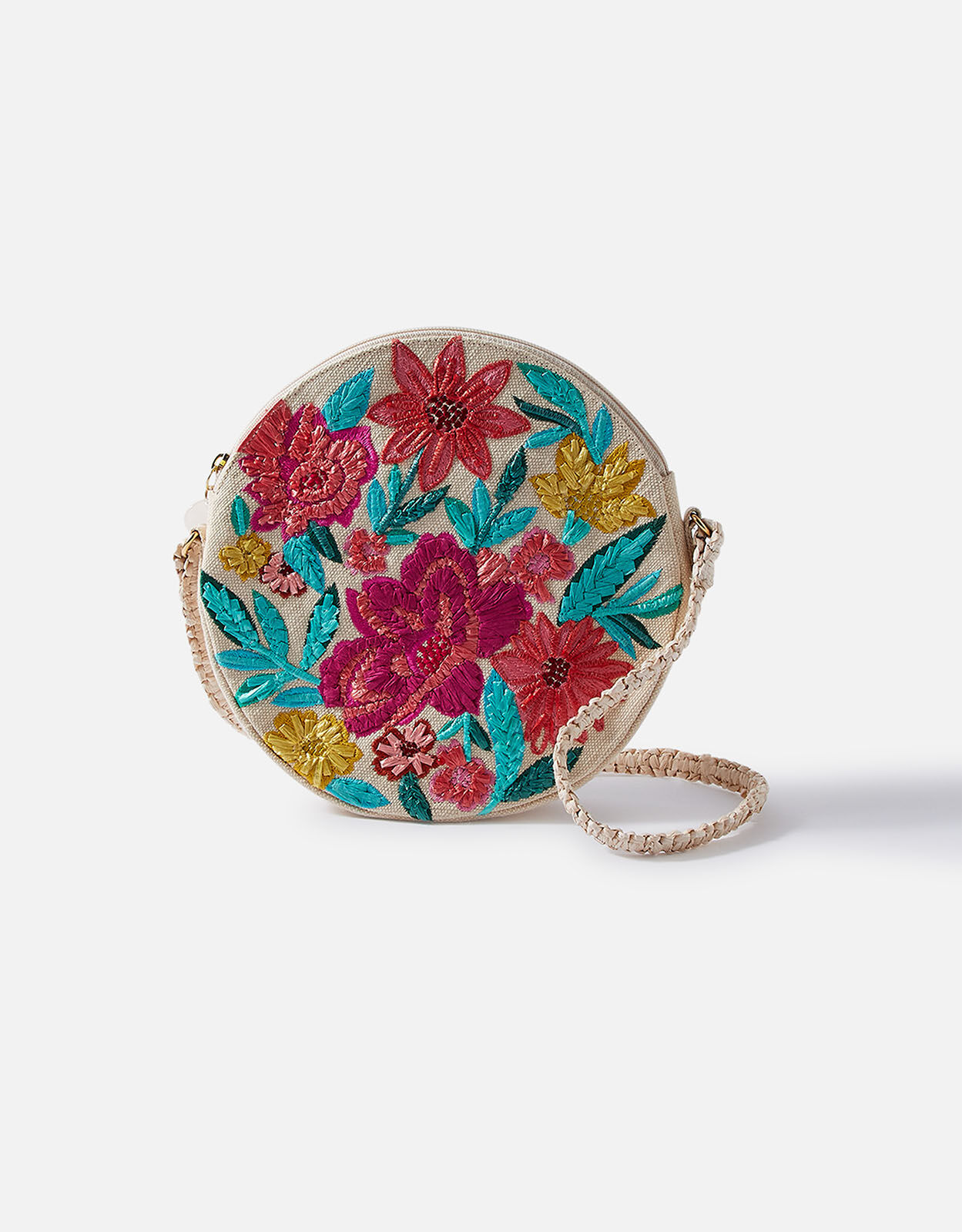 Accessorize circle clearance bag
