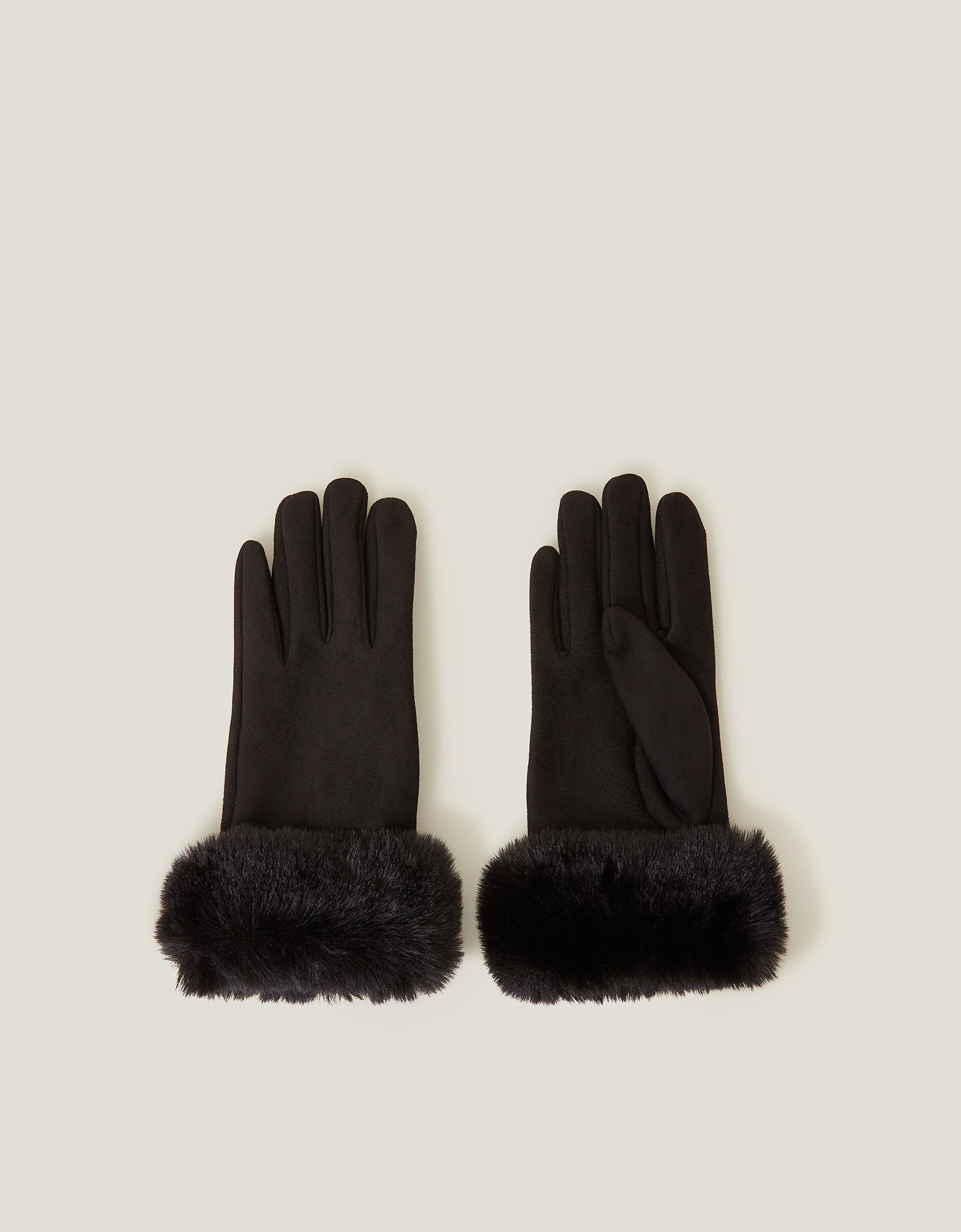 Accessorize gloves sale