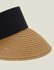 Contrast Visor, , large