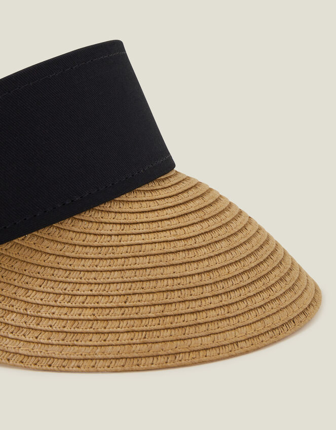 Contrast Visor, , large
